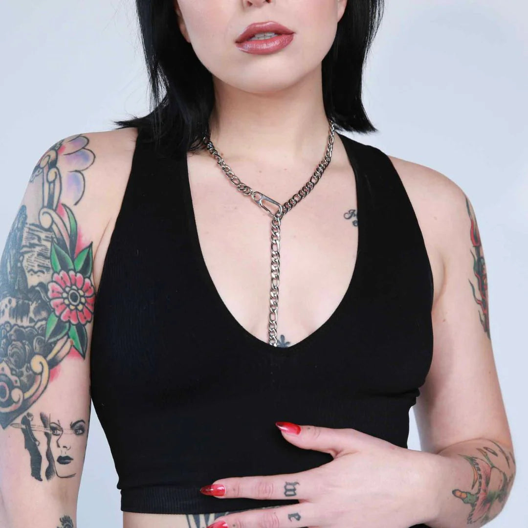 Billie Chain