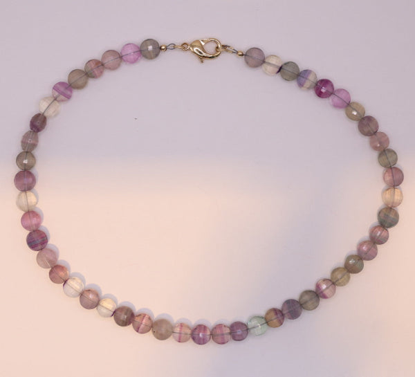 Fluorite