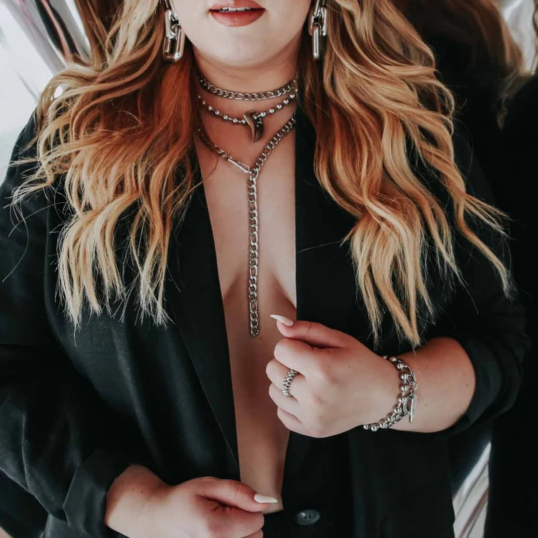 Billie Chain