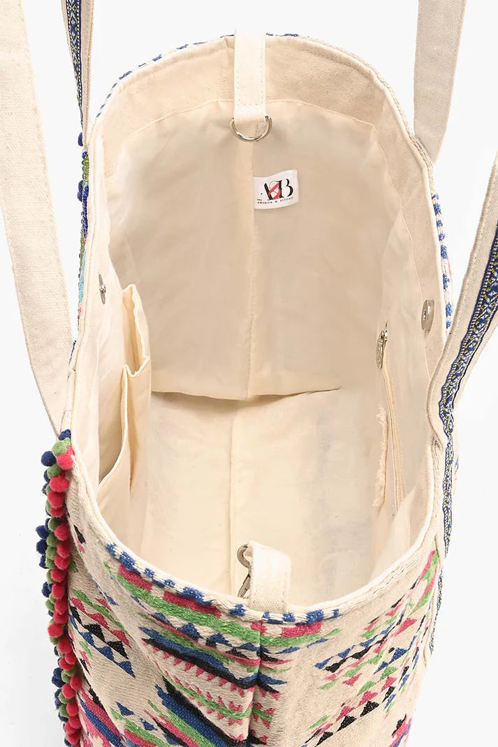 Ethereal Tote