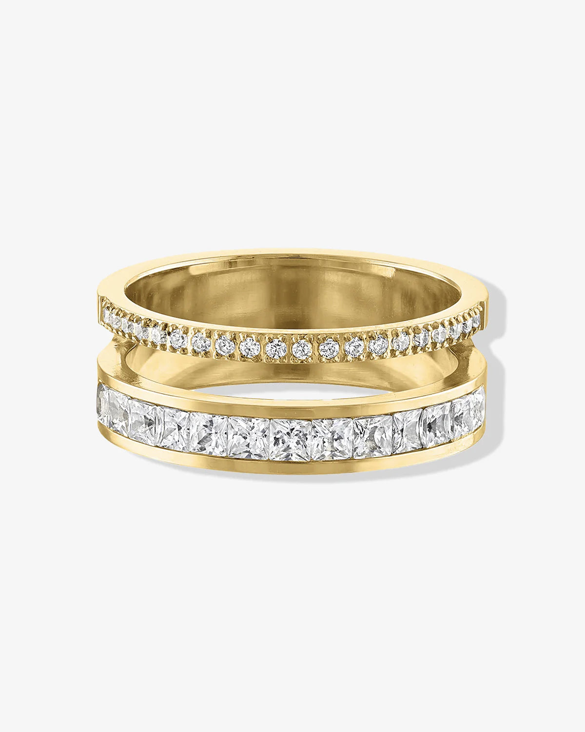Brianna Double Band