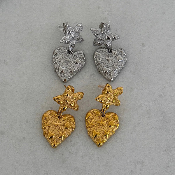 Caroline Earrings
