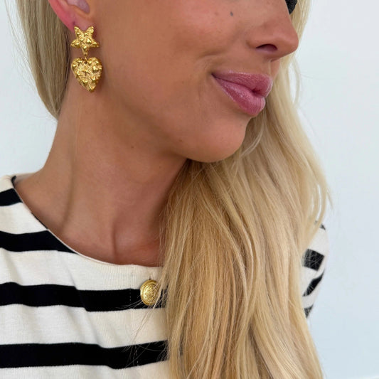 Caroline Earrings