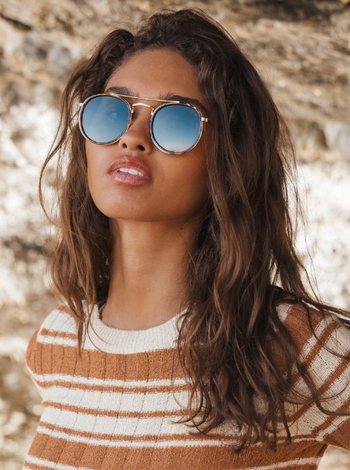 All Aboard I-Sea Sunglasses