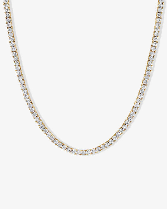 Tennis Necklace