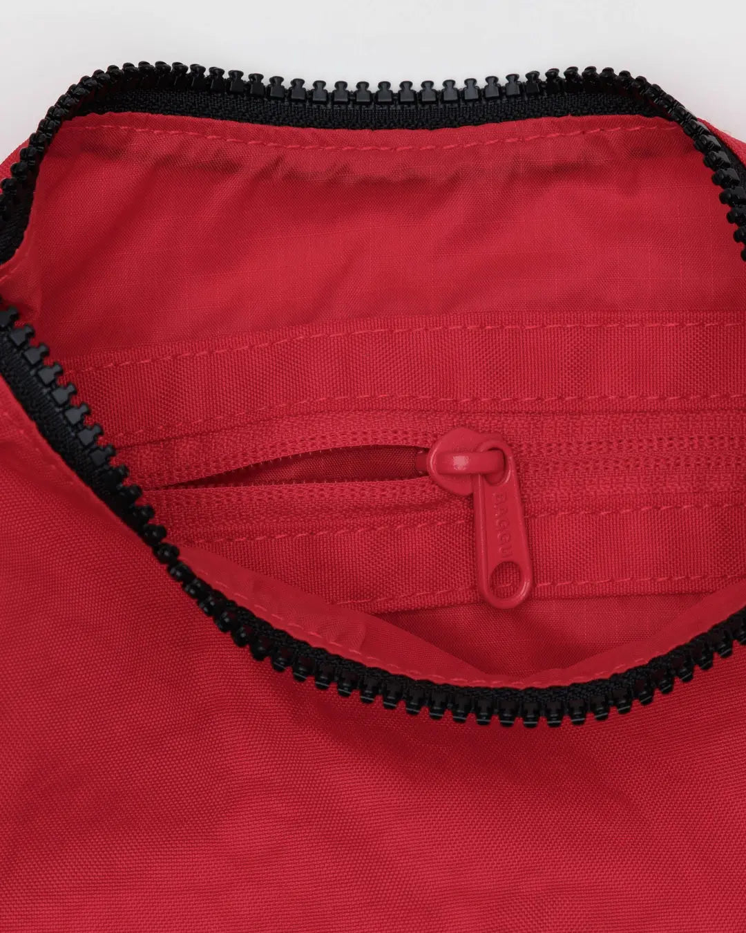 Small Crescent Bag