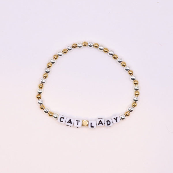 Cat Lady