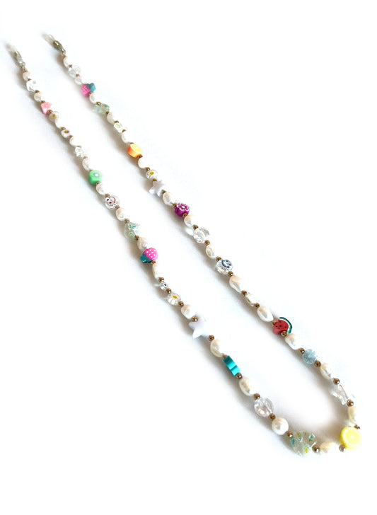 Fruity Sunglass Chain