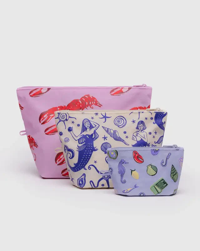 Baggu Go Pouch