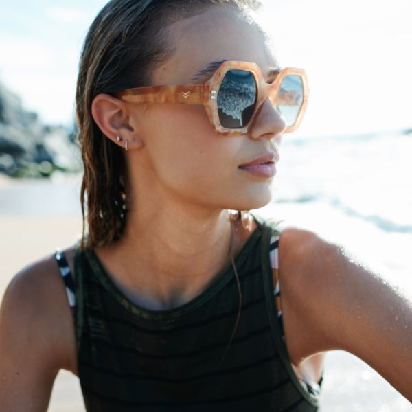 Joni I-Sea Sunglasses