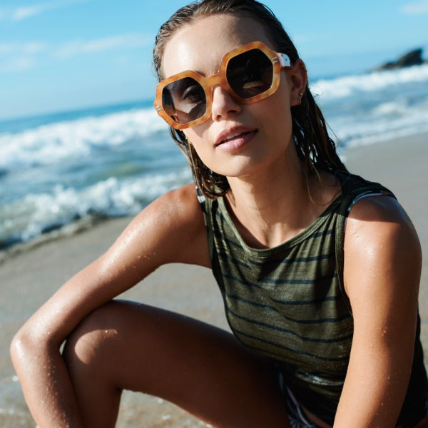 Joni I-Sea Sunglasses