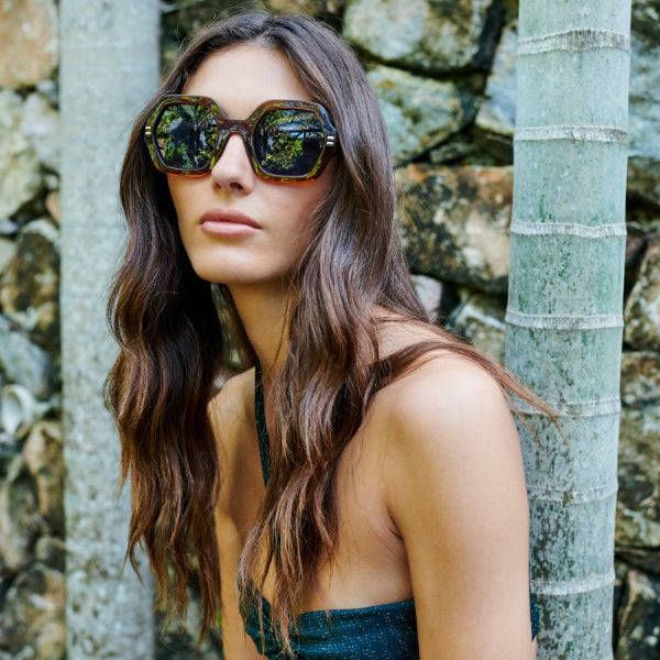 Joni I-Sea Sunglasses