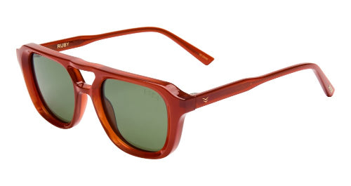 Ruby I-Sea Sunglasses