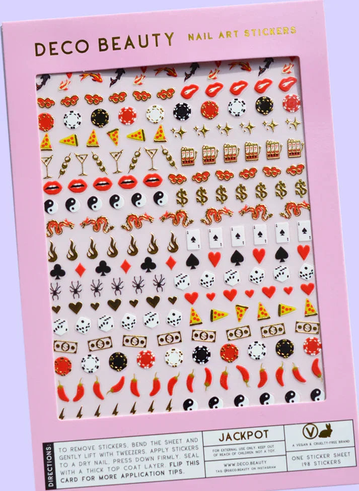 Nail Art
