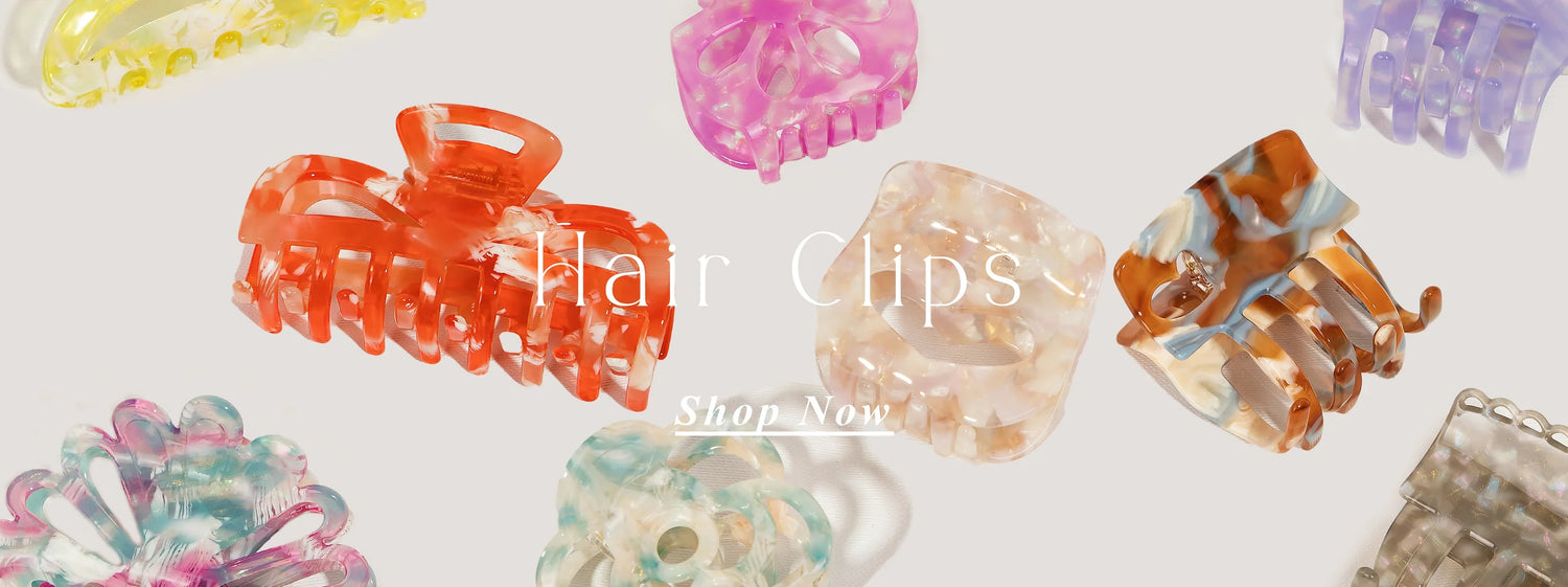 Hair Clips