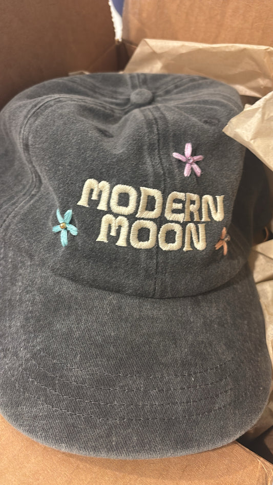 Modern Moon X Wildflower Wurld Hat