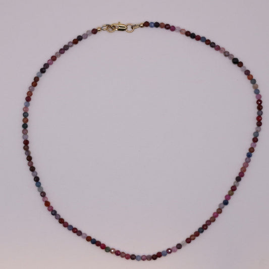 Watermelon Quartz