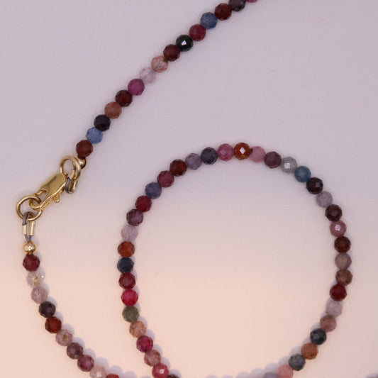 Watermelon Quartz