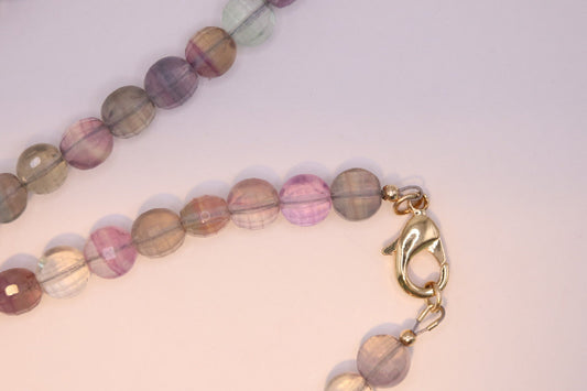 Fluorite