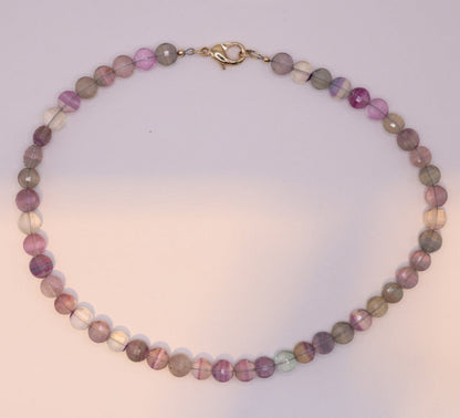 Fluorite