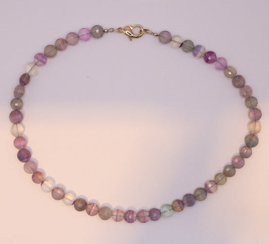 Fluorite