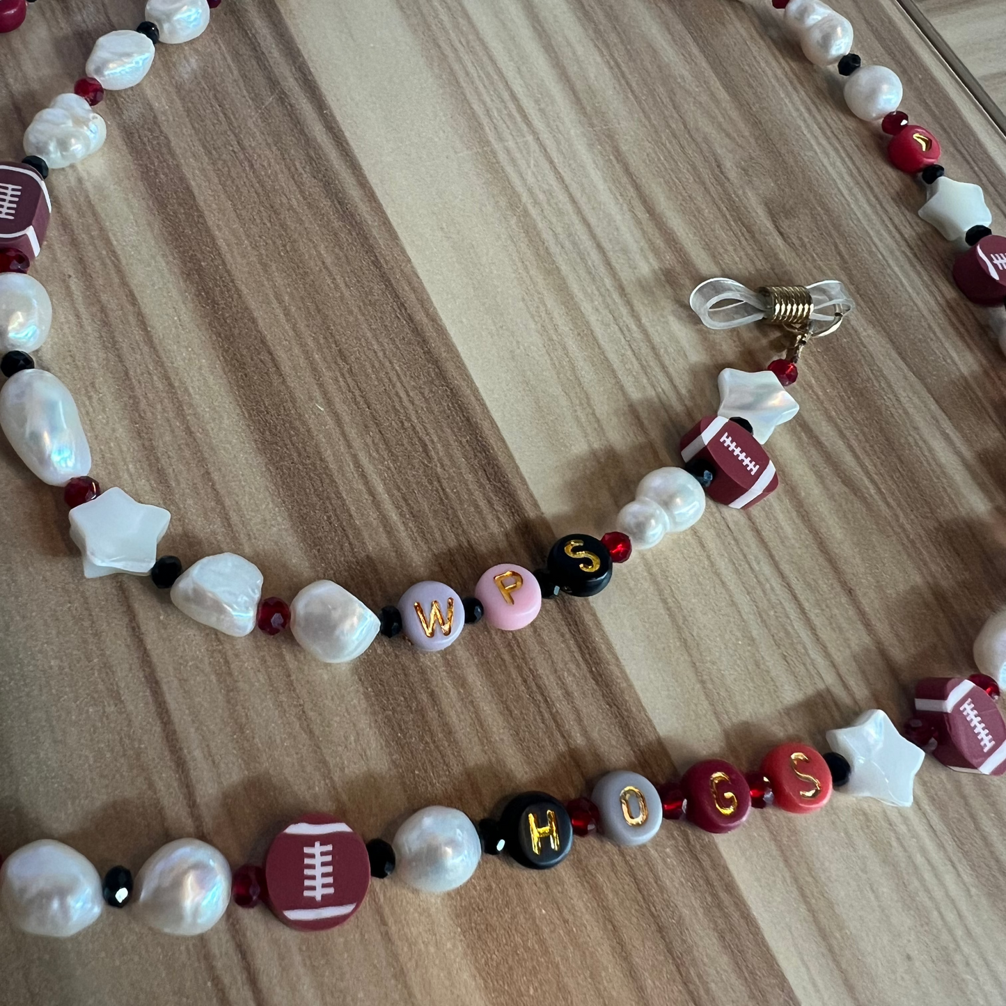 Hogs Sunglasses Chain