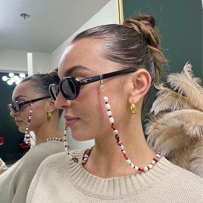 Hogs Sunglasses Chain