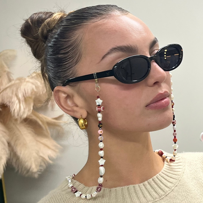 Hogs Sunglasses Chain