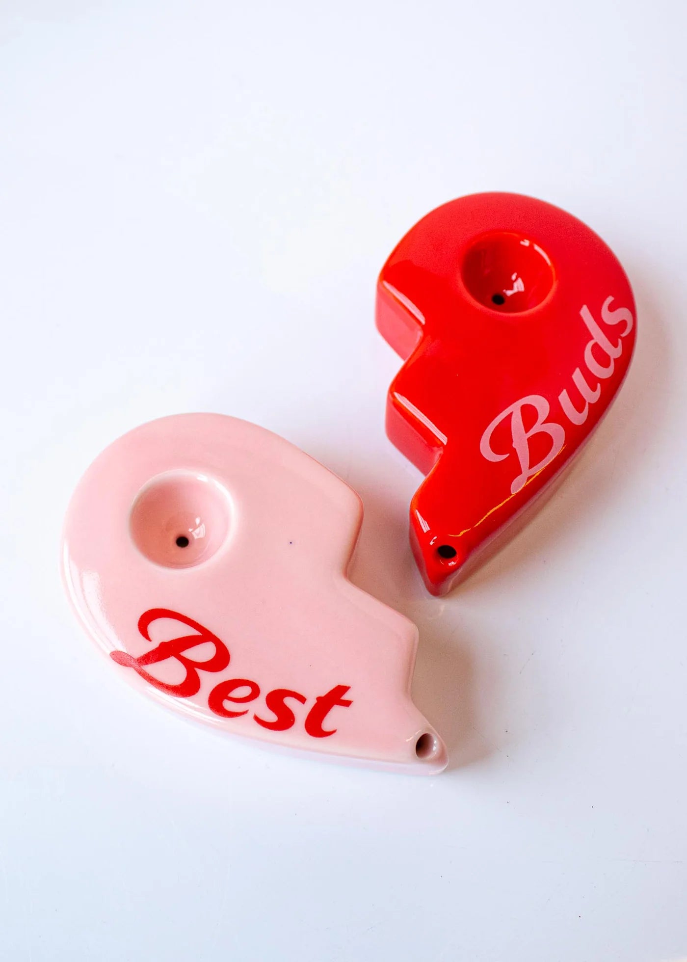 Best Buds Pipes