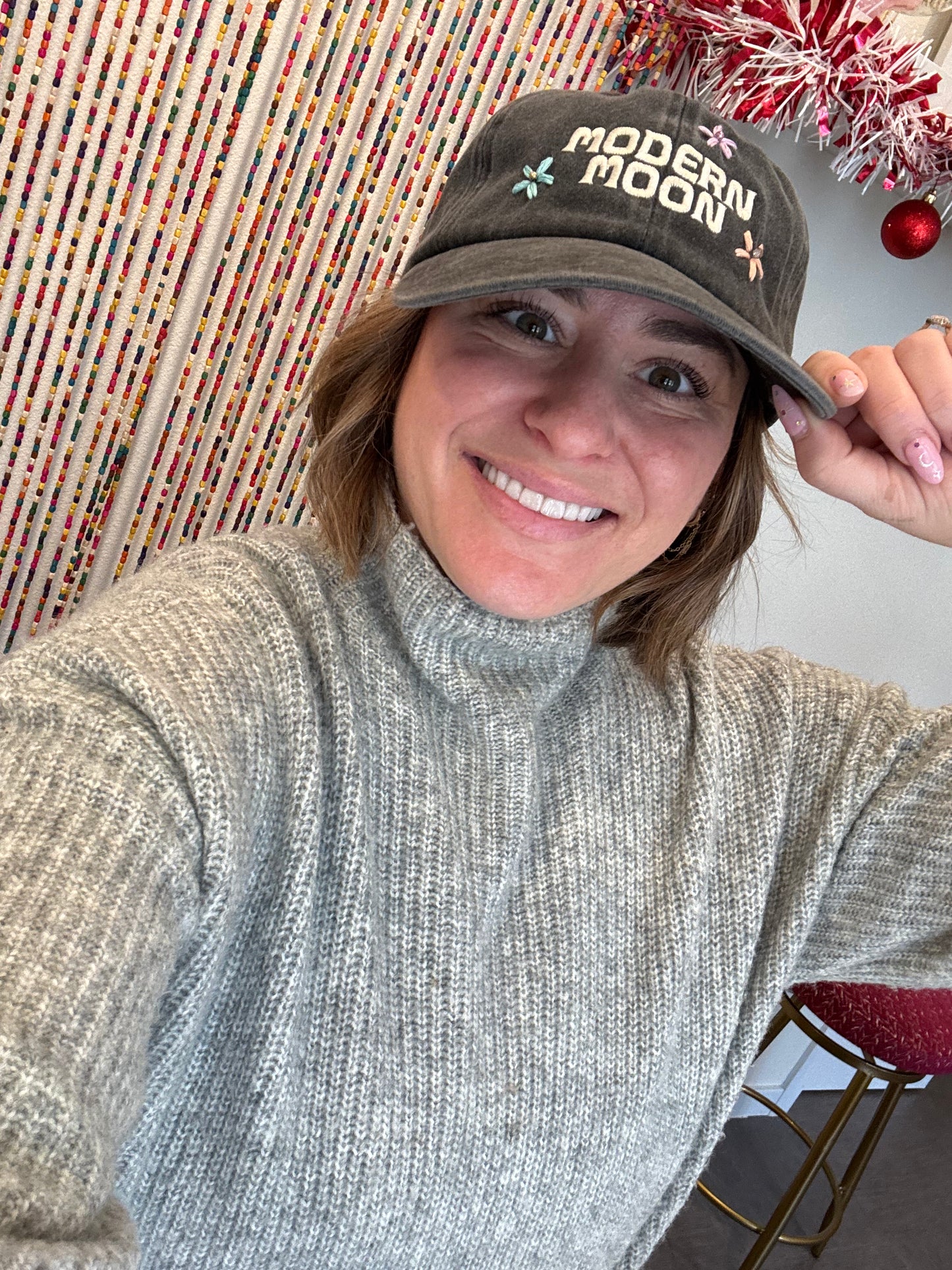 Modern Moon X Wildflower Wurld Hat