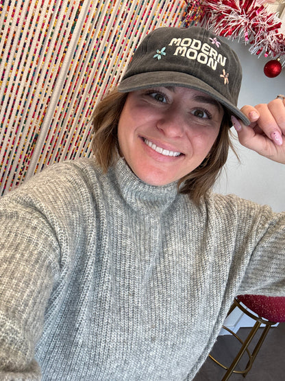 Modern Moon X Wildflower Wurld Hat