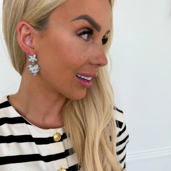Caroline Earrings