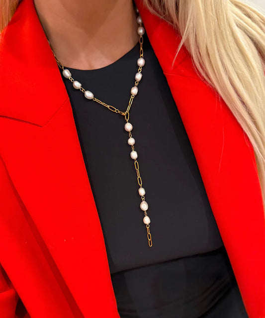 Gigi Necklace