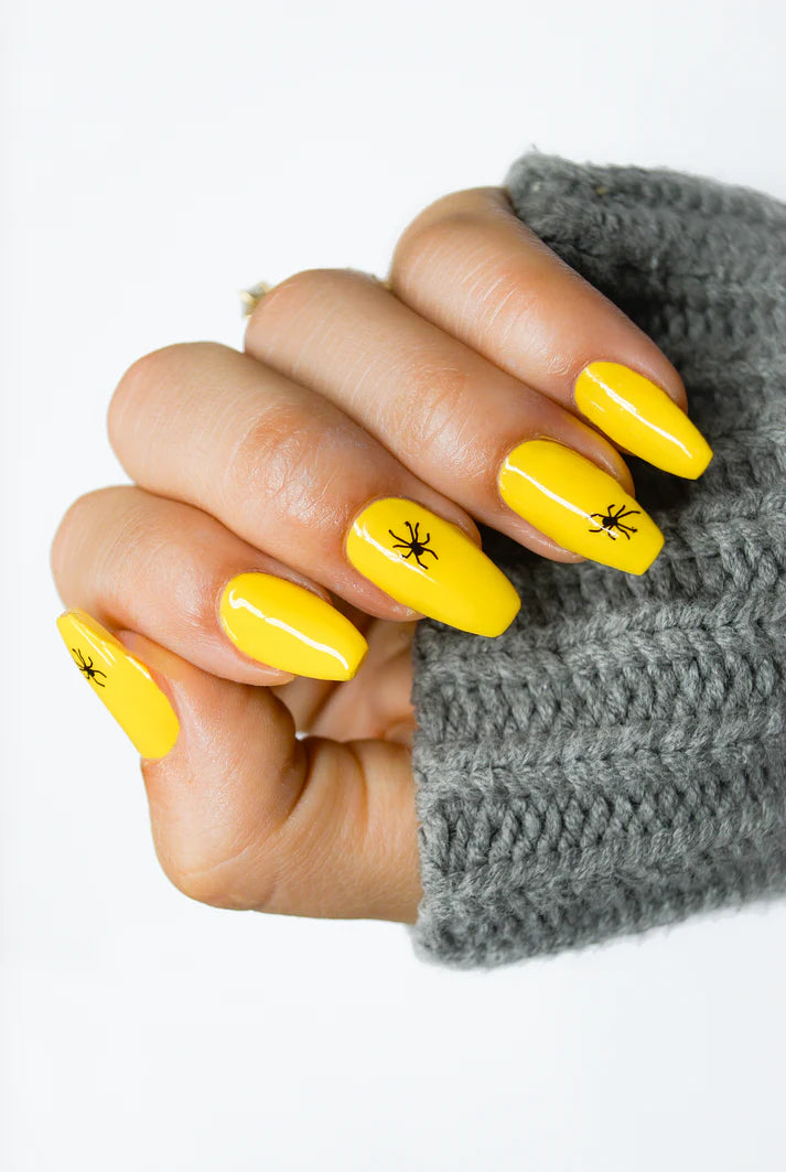 Jackpot Nail Decals