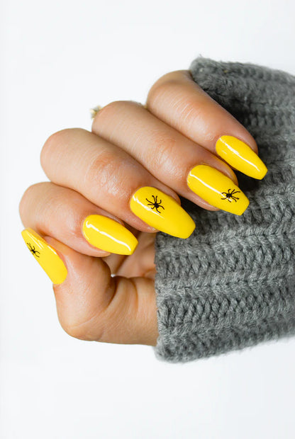 Jackpot Nail Decals