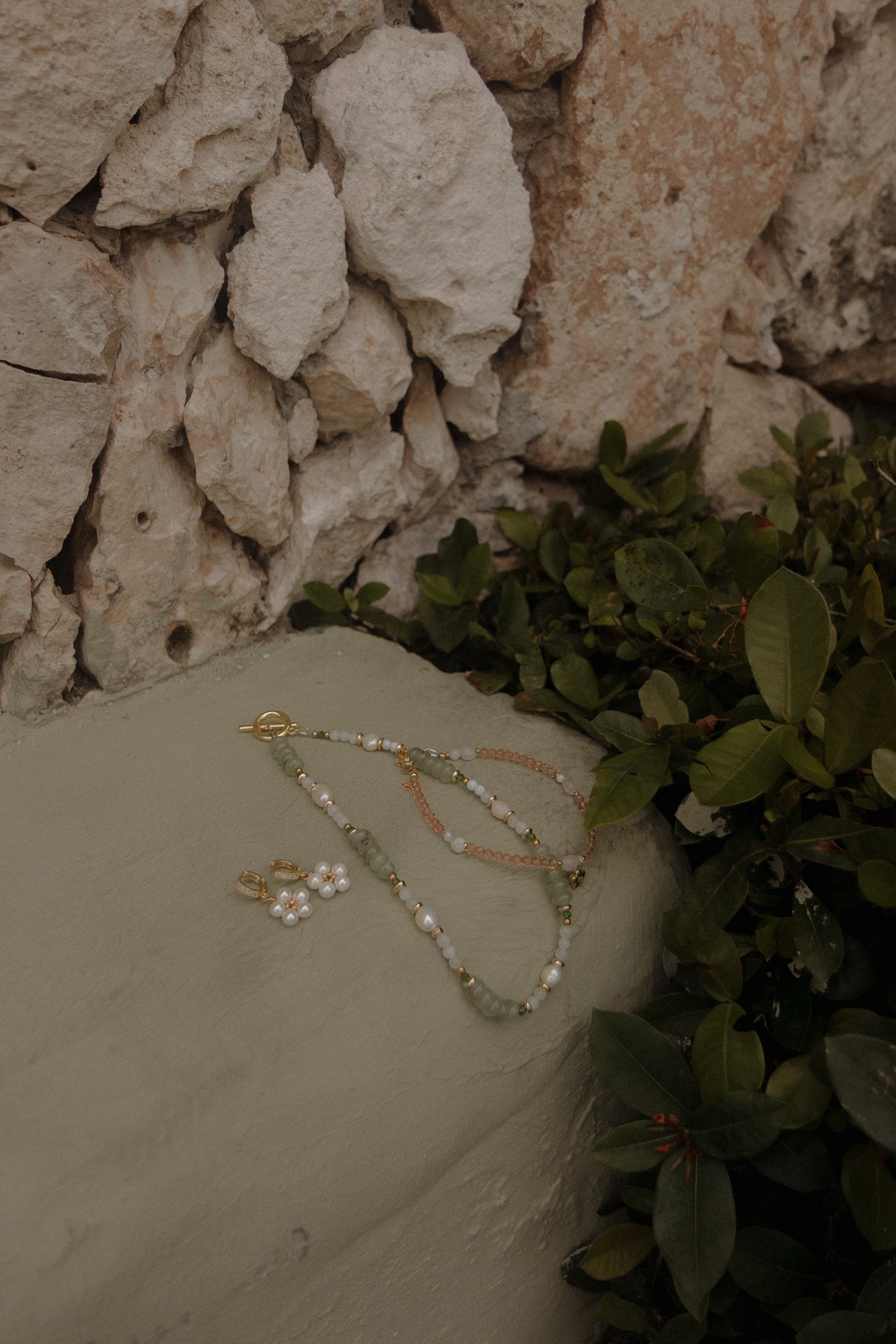 The Ashton Necklace
