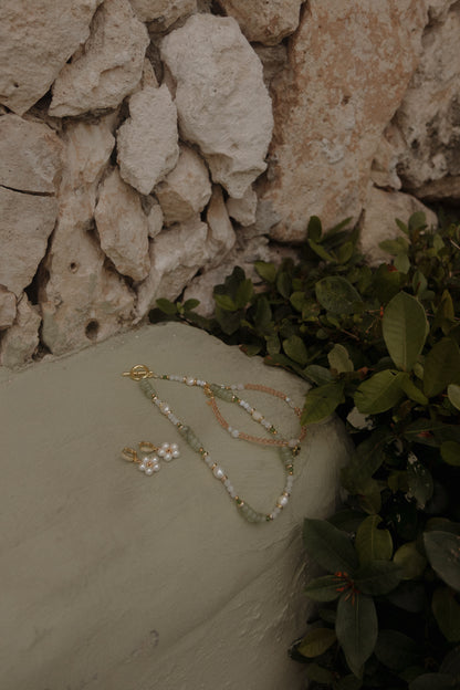 The Ashton Necklace