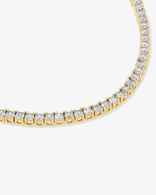 Tennis Necklace