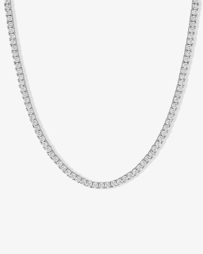 Tennis Necklace
