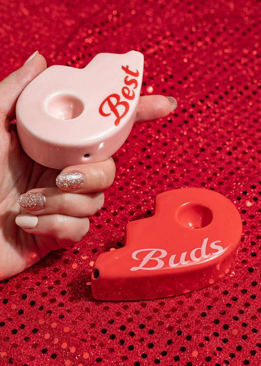 Best Buds Pipes