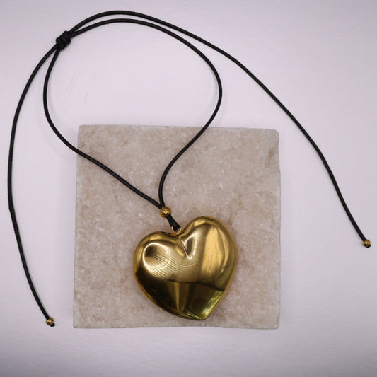 Jasmine Necklace