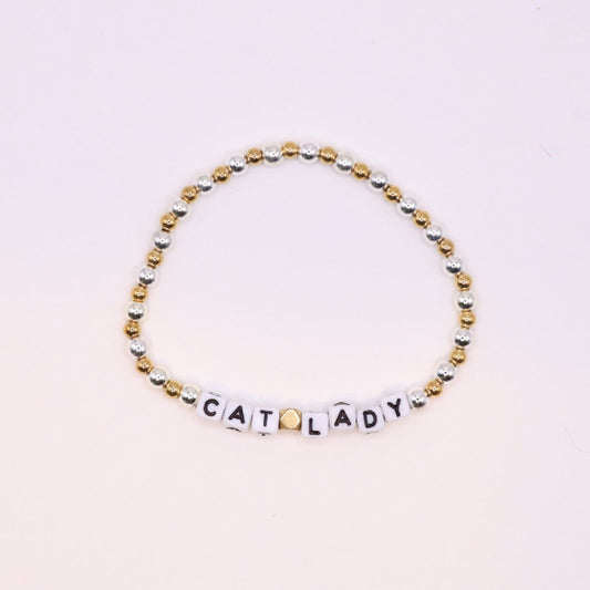 Cat Lady