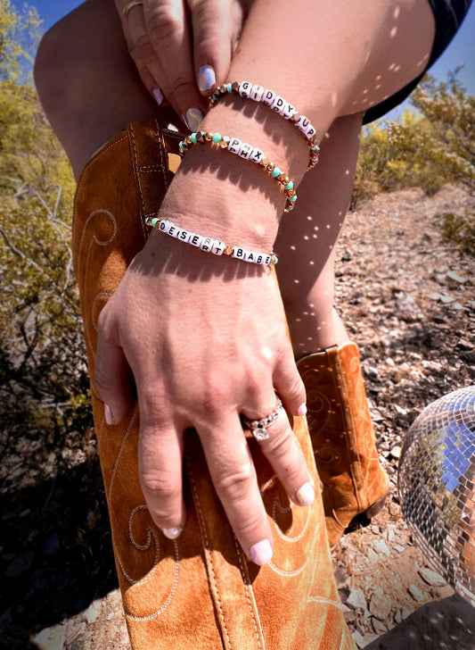 Desert Babe
