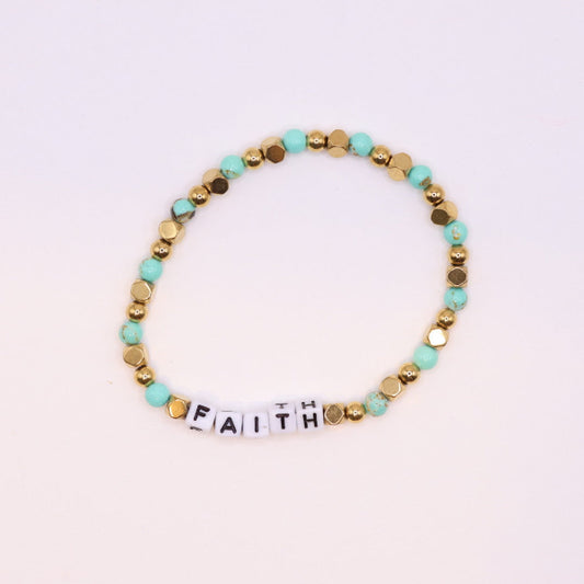 Faith