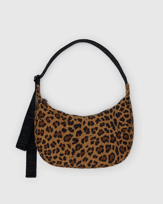 Medium Crescent Bag