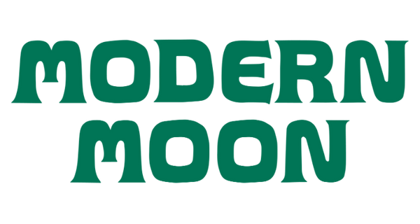Modern Moon