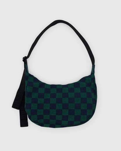 Medium Crescent Bag