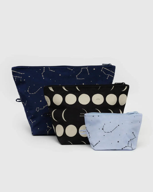 Baggu Go Pouch